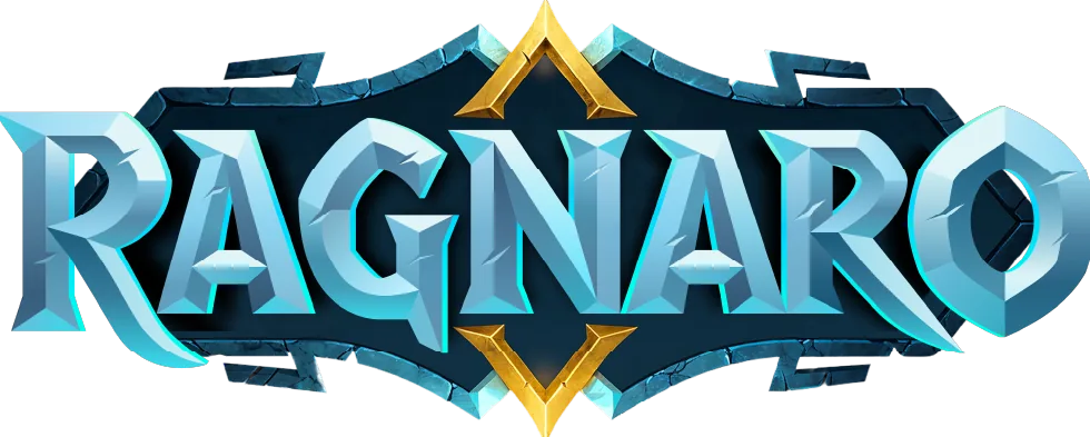 Logo de Ragnaro
