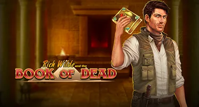 Slot Book of Dead