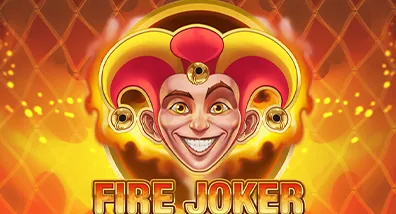 Slot Fire Joker
