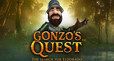 Slot Gonzo's Quest