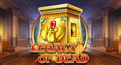 Slot Legacy of Dead